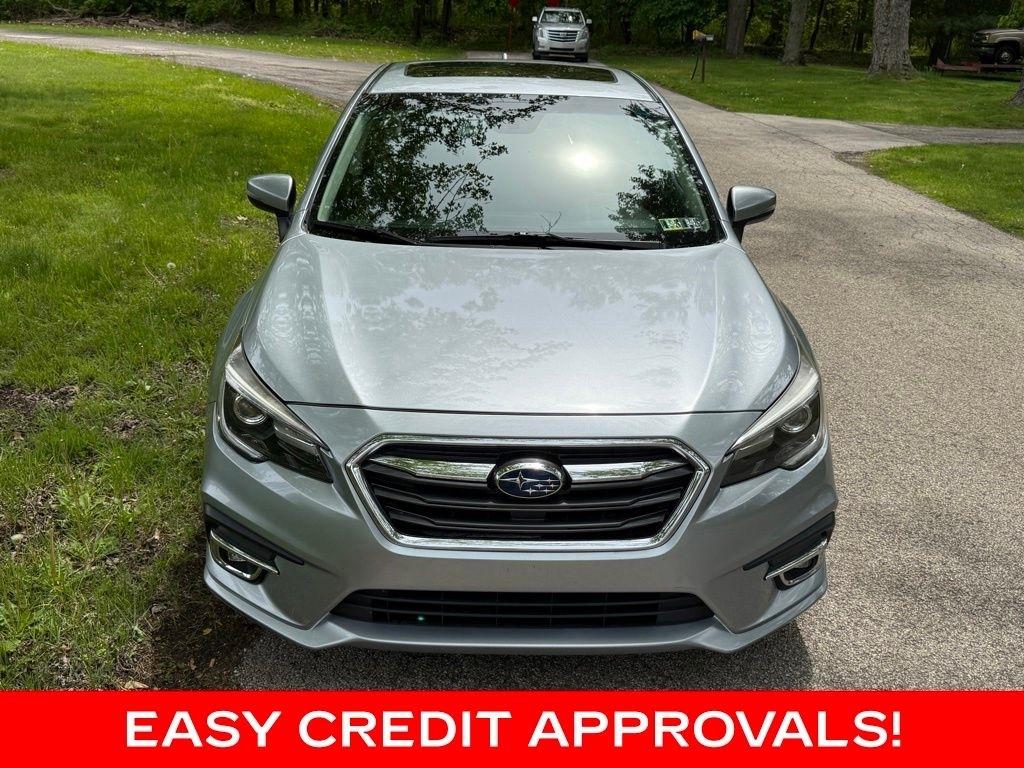 Subaru Legacy 3.6R Limited 2019