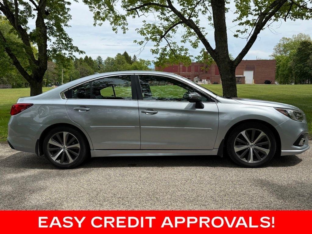 Subaru Legacy 3.6R Limited 2019