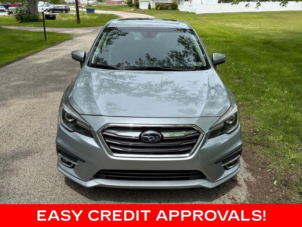 Subaru Legacy 3.6R Limited 2019