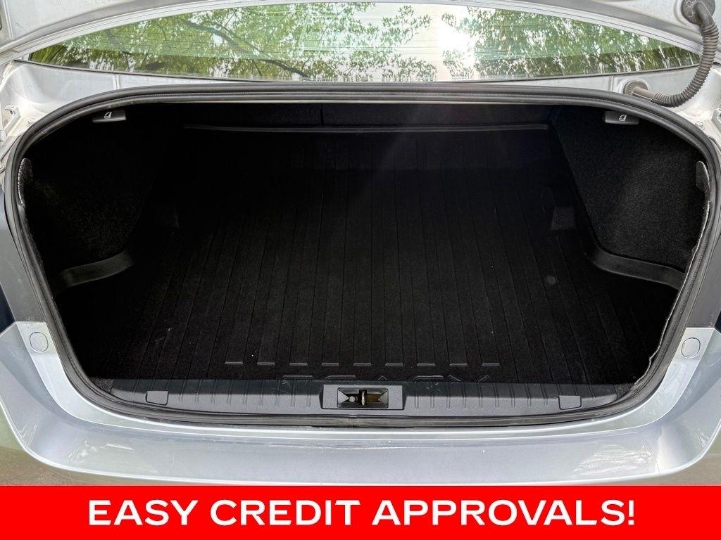 Subaru Legacy 3.6R Limited 2019