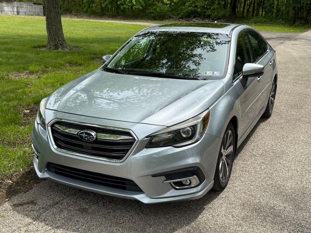 2019 Subaru Legacy 3.6R Limited