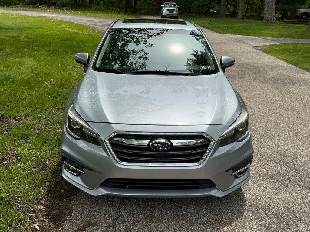 Subaru Legacy 3.6R Limited 2019