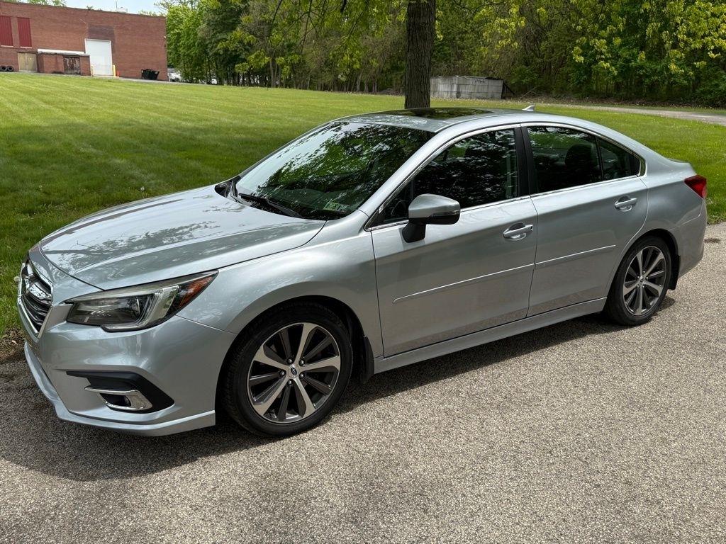 Subaru Legacy 3.6R Limited 2019