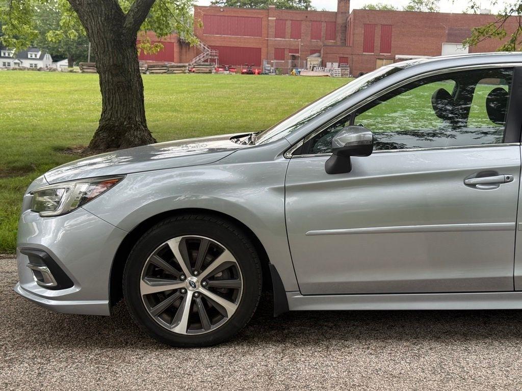 Subaru Legacy 3.6R Limited 2019