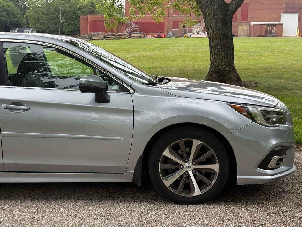 Subaru Legacy 3.6R Limited 2019