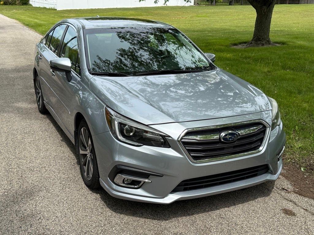 Subaru Legacy 3.6R Limited 2019