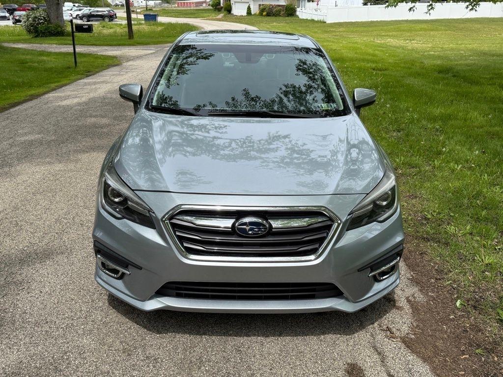 Subaru Legacy 3.6R Limited 2019