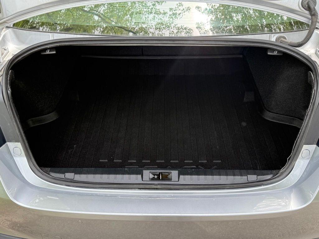Subaru Legacy 3.6R Limited 2019