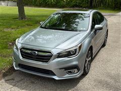 2019 Subaru Legacy 