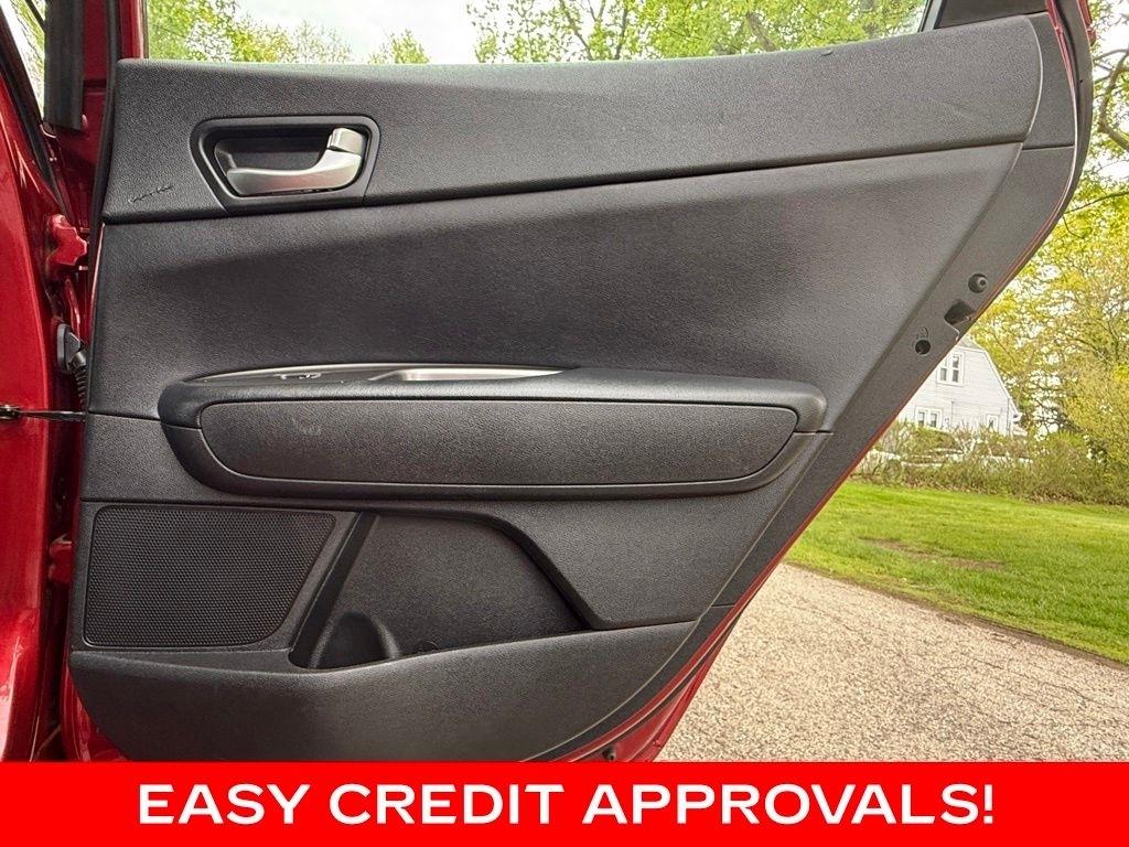 Kia Optima S Auto 2019