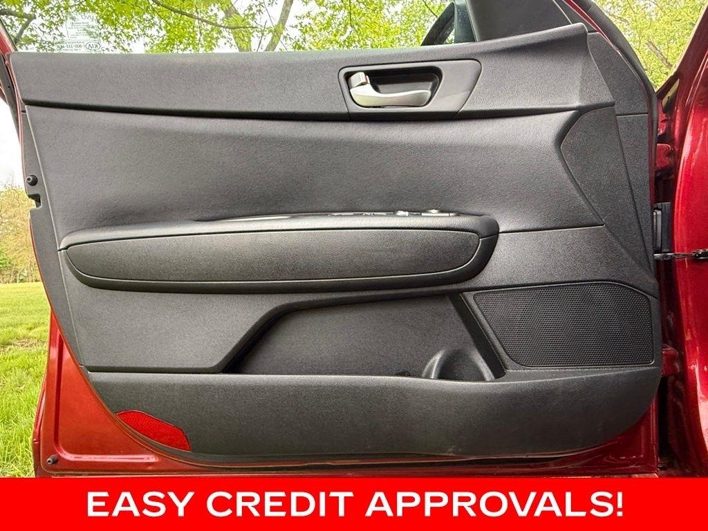 Kia Optima S Auto 2019
