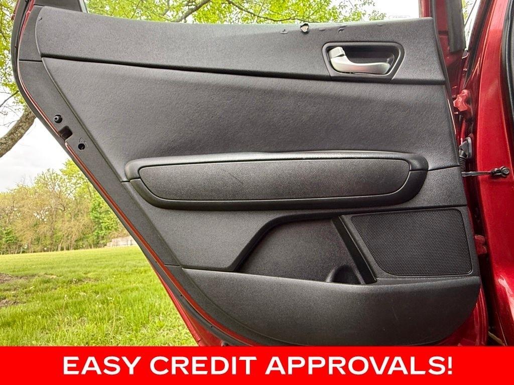 Kia Optima S Auto 2019