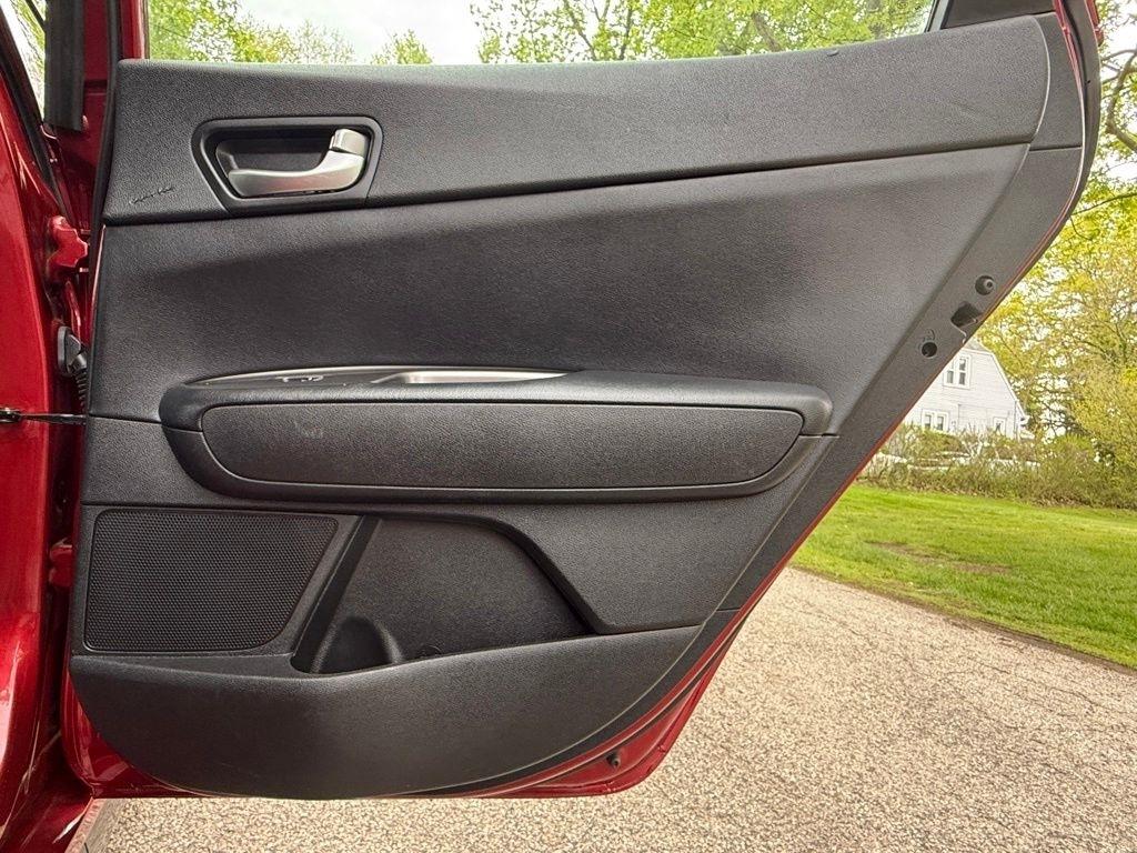 Kia Optima S Auto 2019