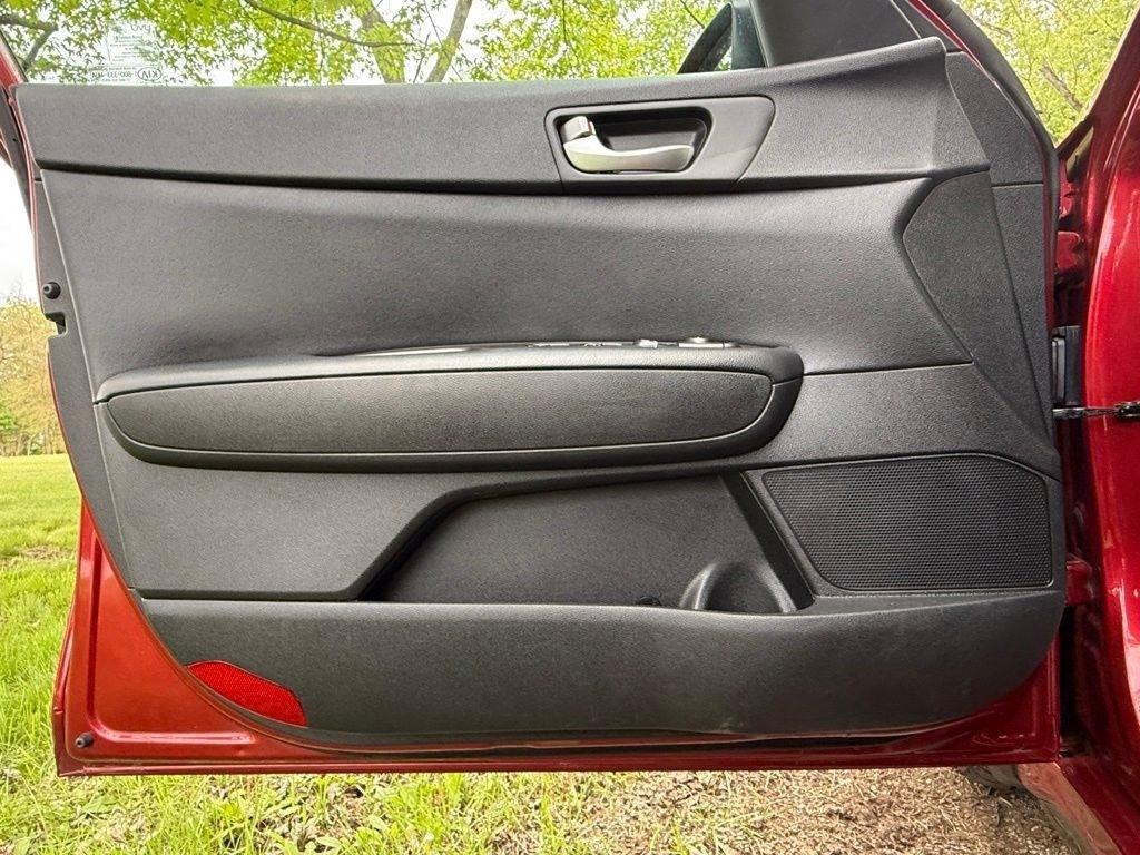 Kia Optima S Auto 2019