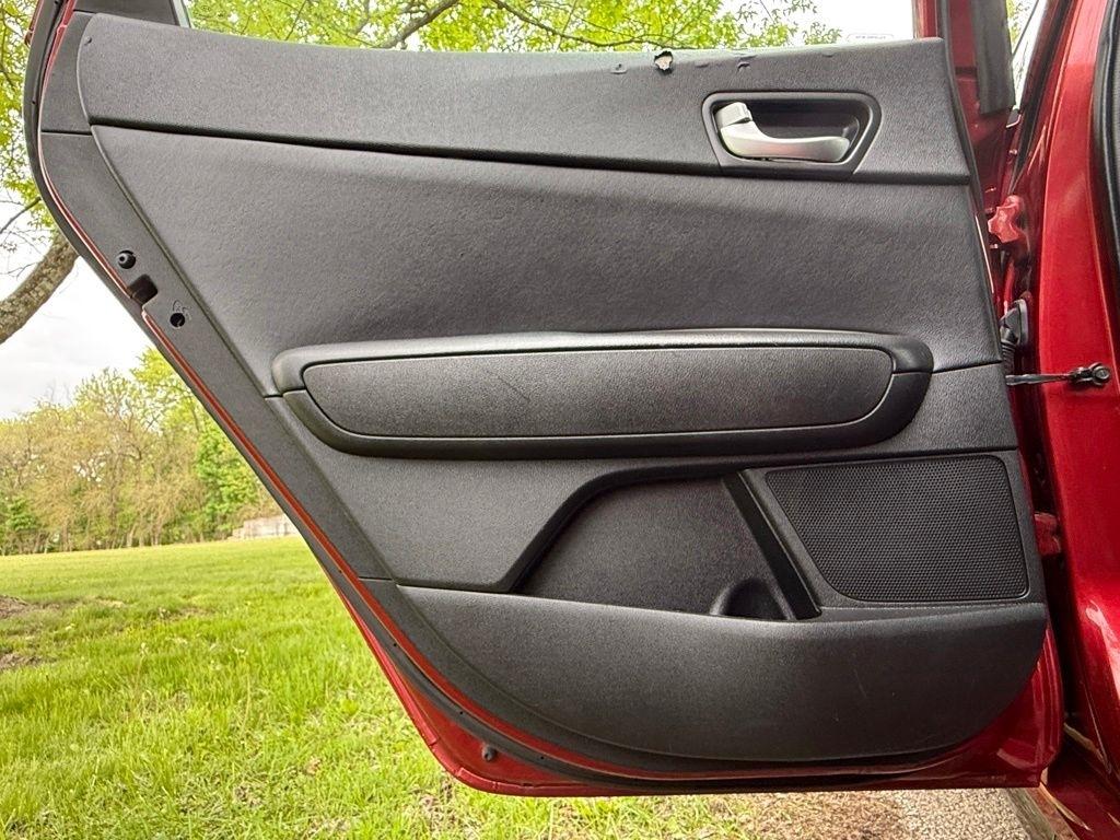 Kia Optima S Auto 2019