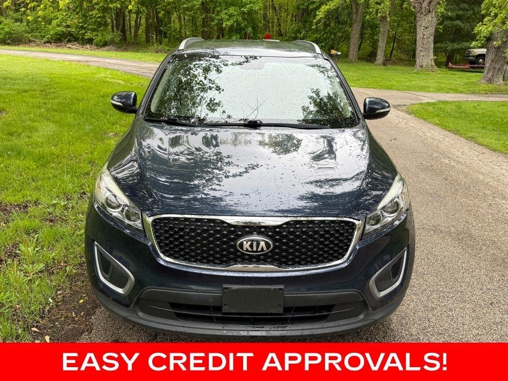 Kia Sorento LX FWD 2017