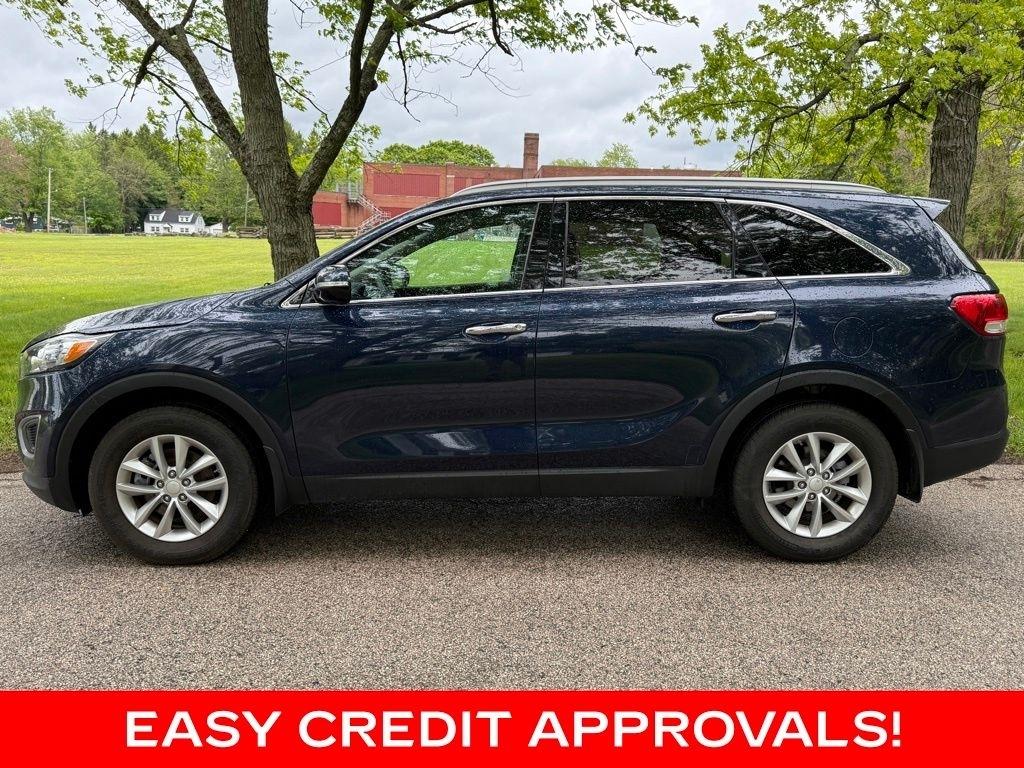 Kia Sorento LX FWD 2017