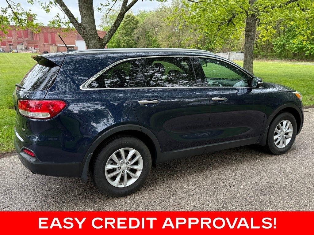 Kia Sorento LX FWD 2017