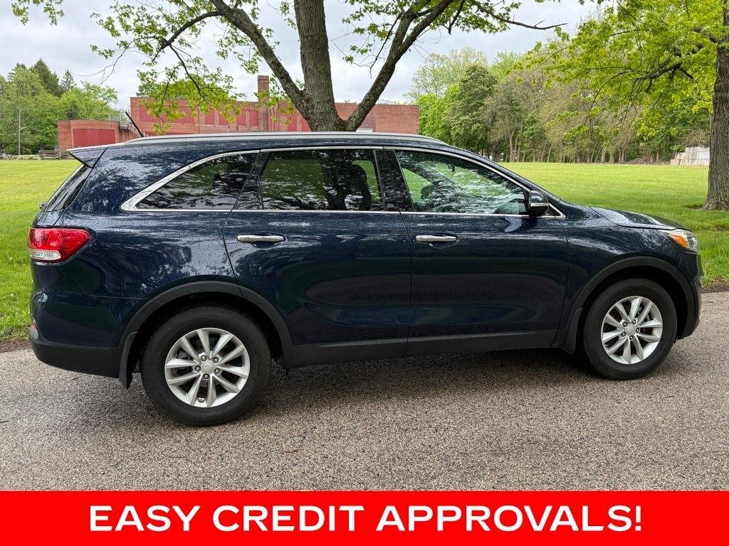 Kia Sorento LX FWD 2017