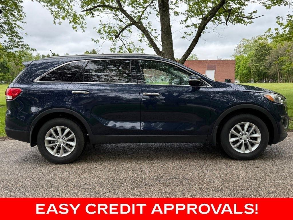 Kia Sorento LX FWD 2017