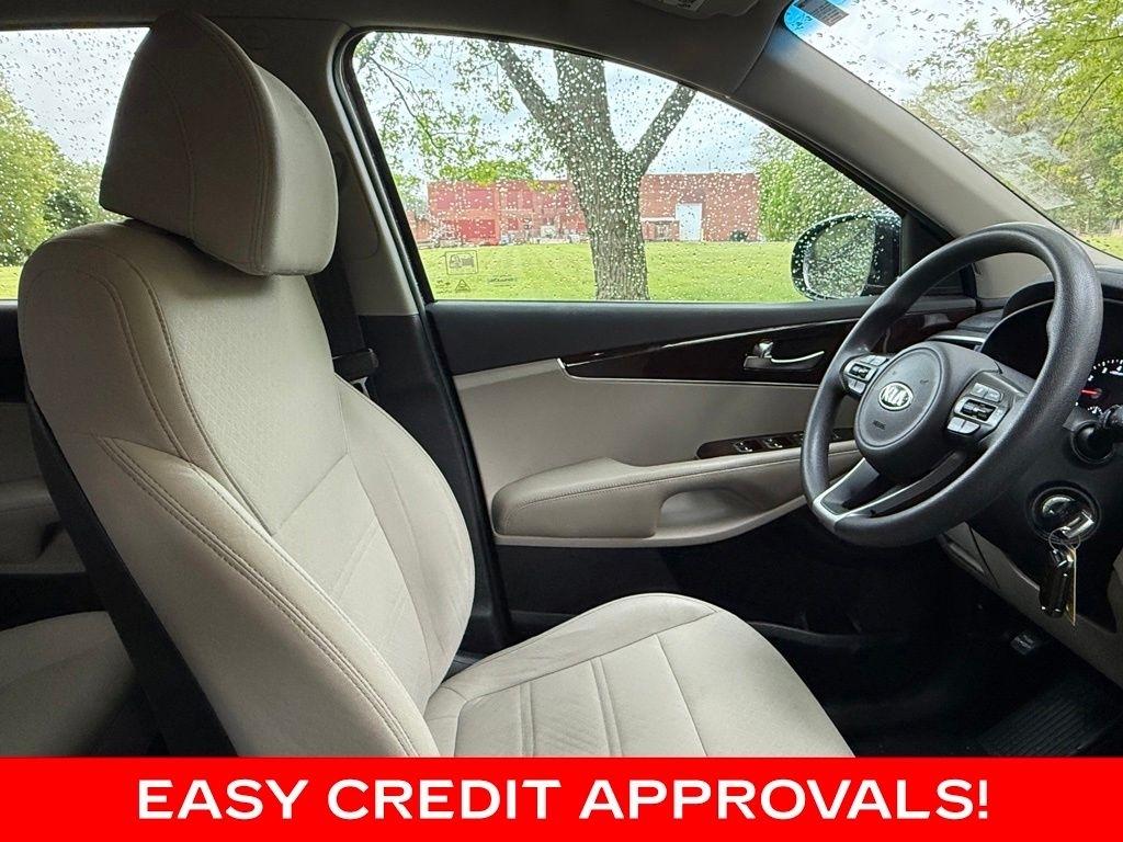 Kia Sorento LX FWD 2017