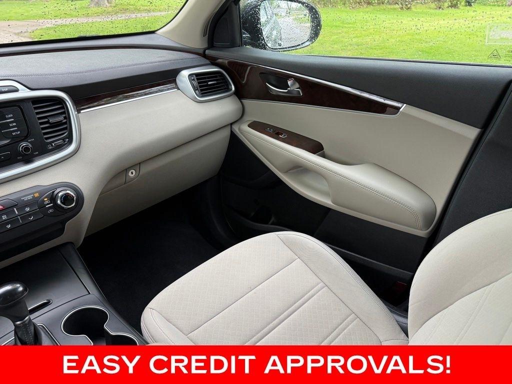 Kia Sorento LX FWD 2017