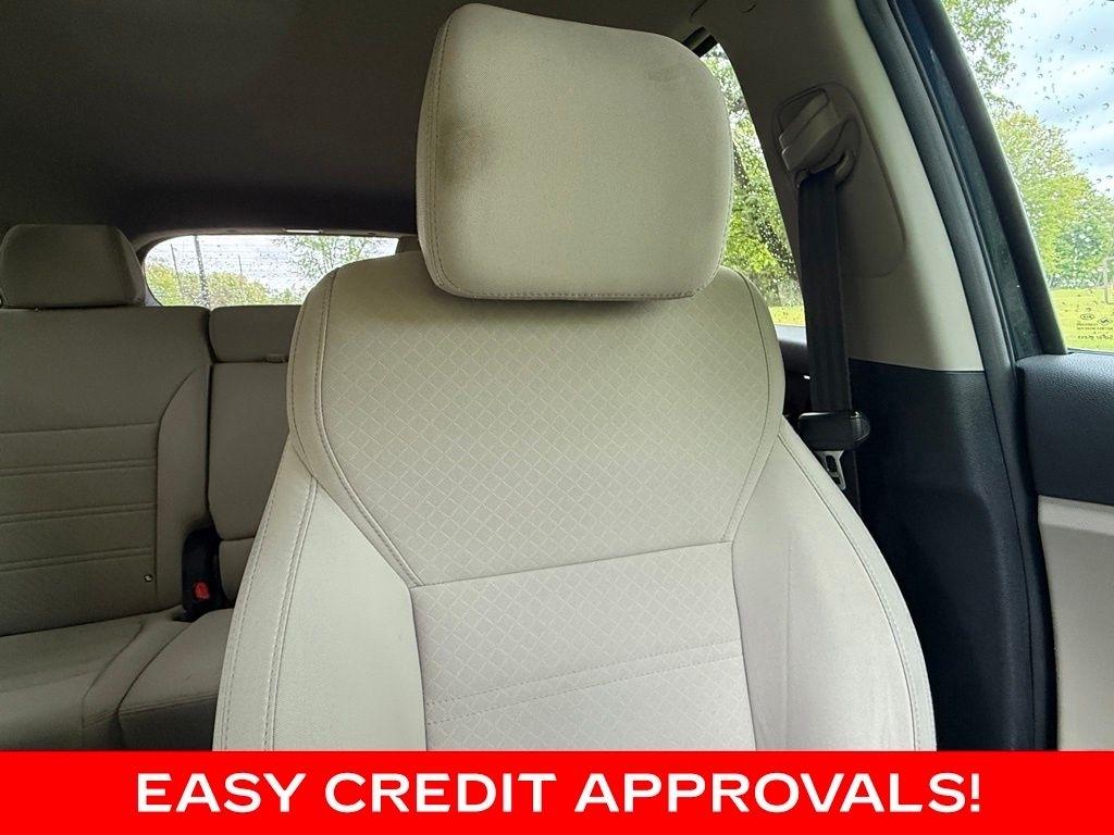 Kia Sorento LX FWD 2017