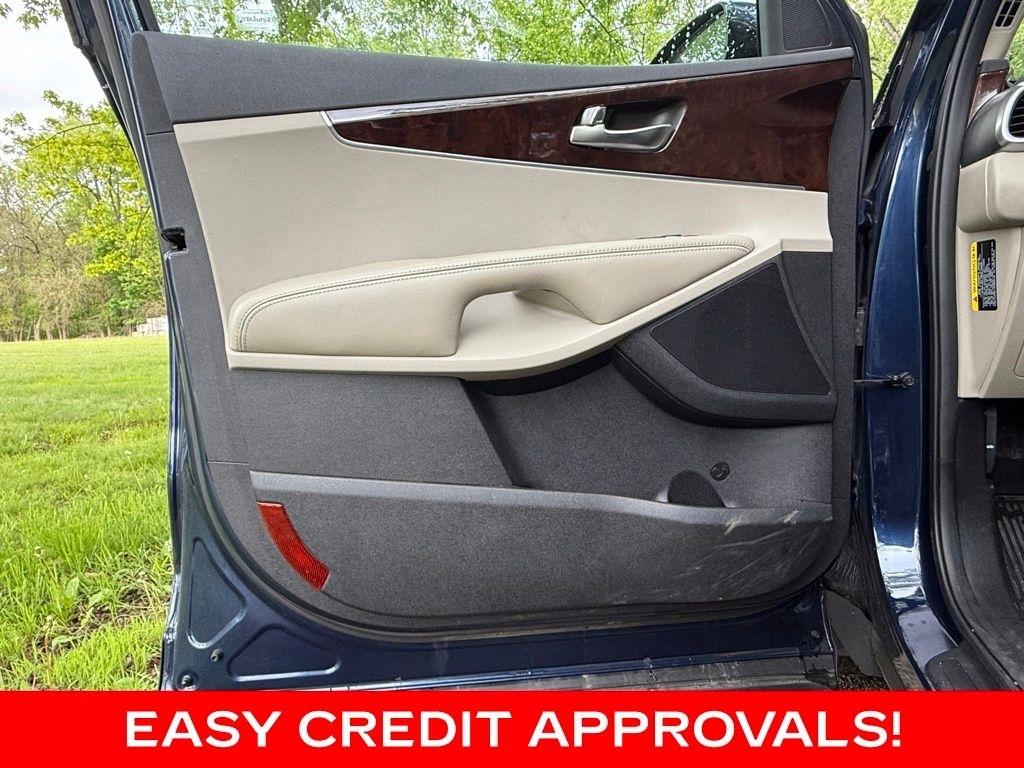 Kia Sorento LX FWD 2017