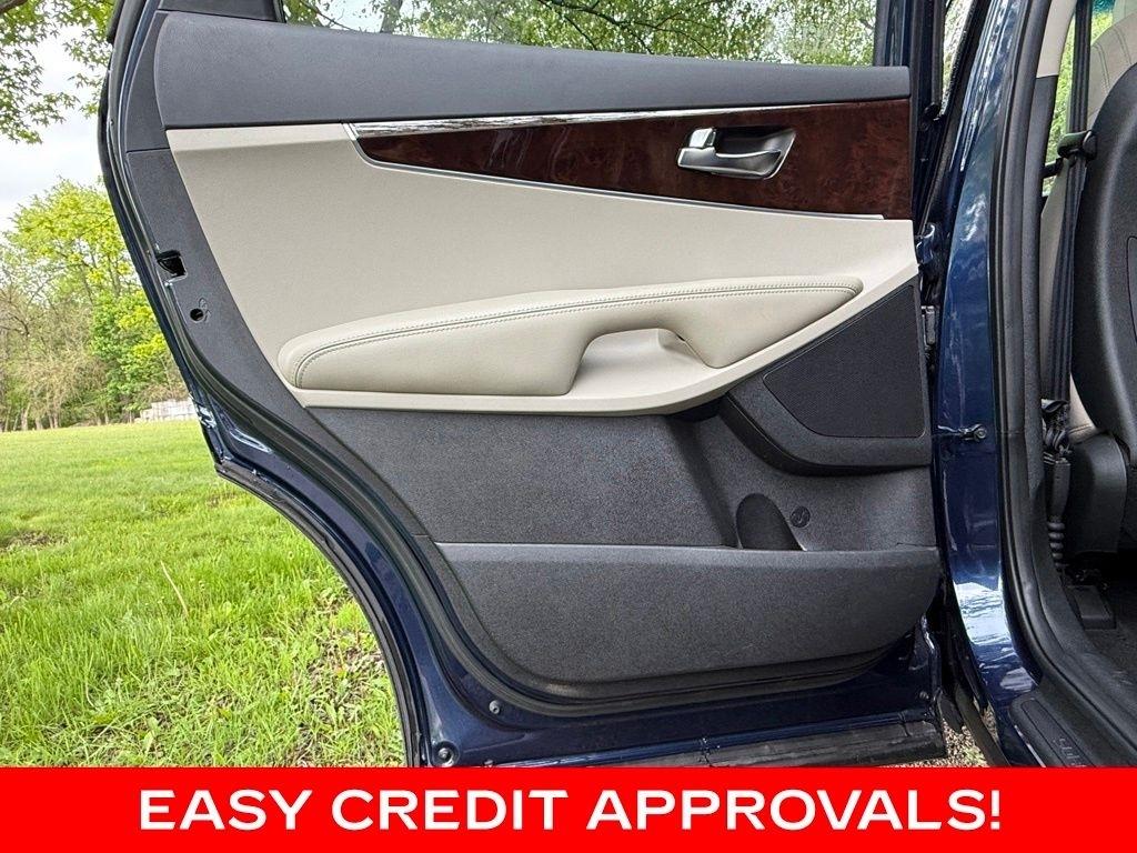 Kia Sorento LX FWD 2017