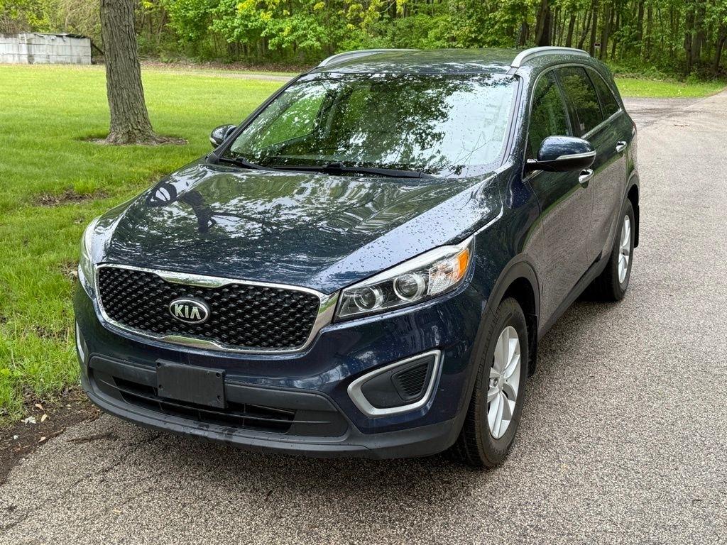 2017 Kia Sorento LX FWD