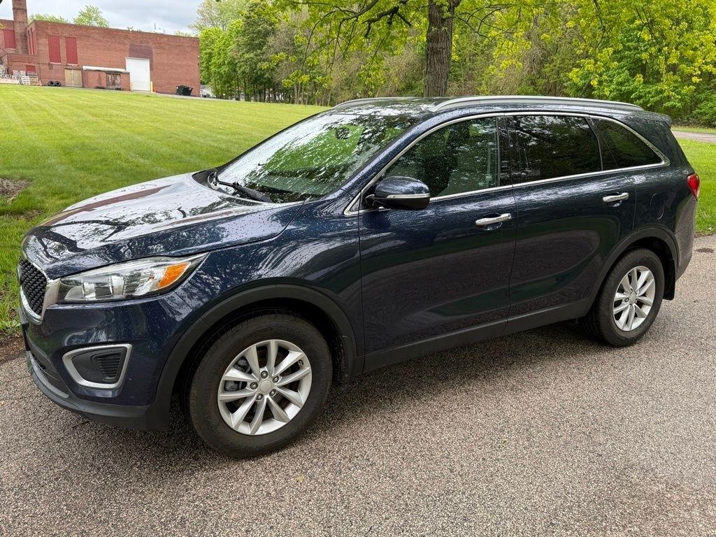 Kia Sorento LX FWD 2017