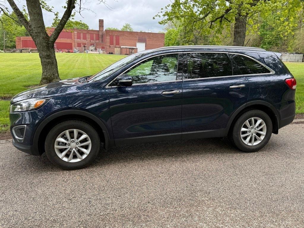 Kia Sorento LX FWD 2017