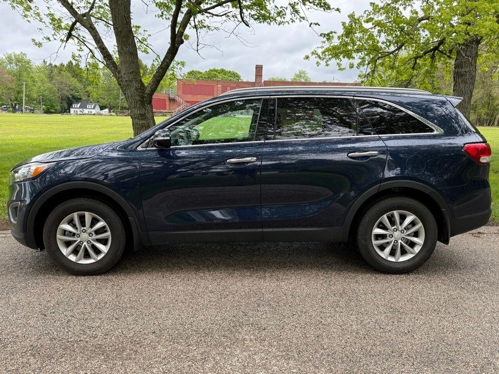Kia Sorento LX FWD 2017
