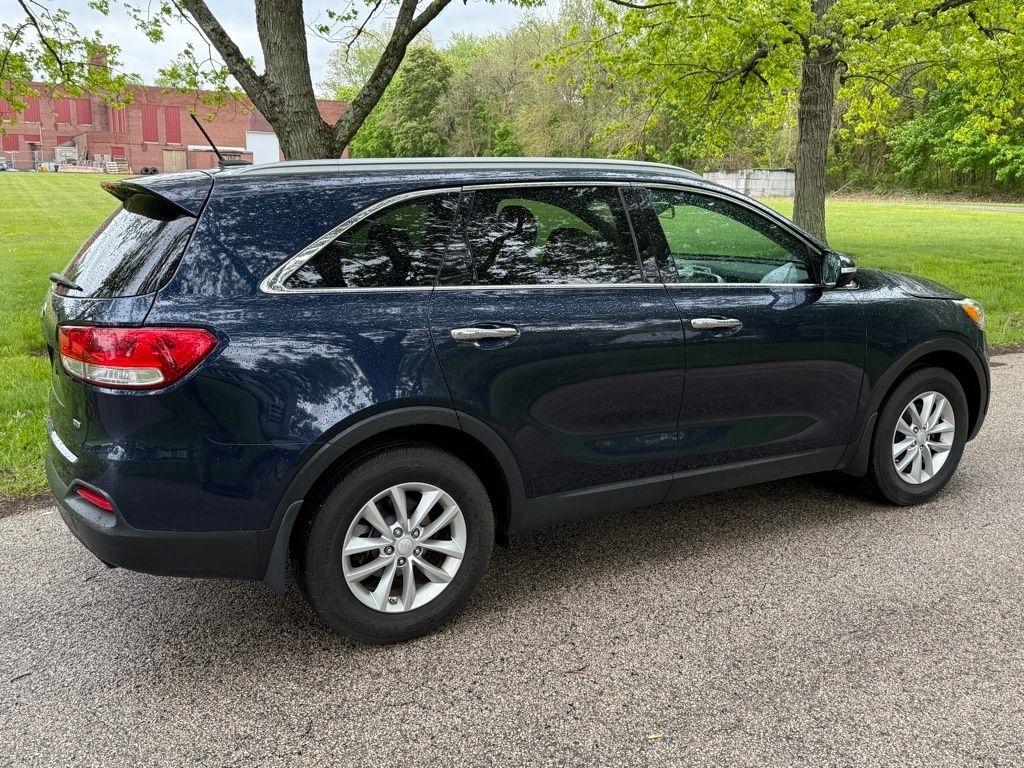 Kia Sorento LX FWD 2017