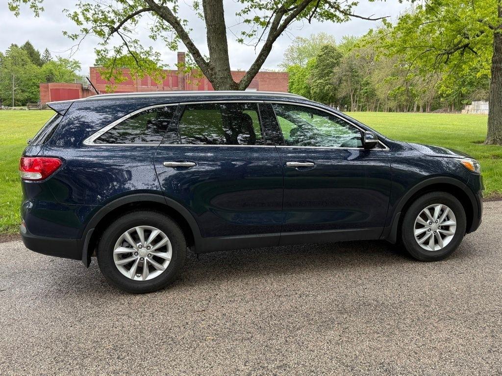 Kia Sorento LX FWD 2017