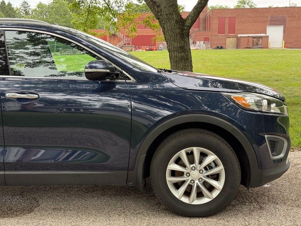 Kia Sorento LX FWD 2017
