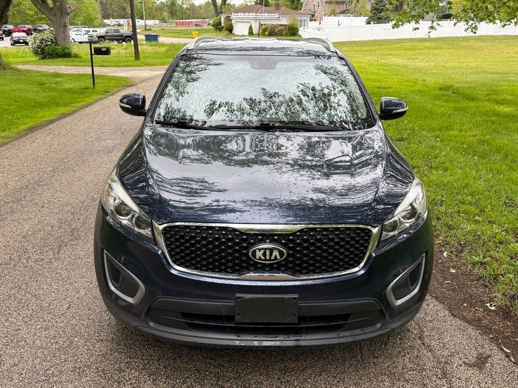 Kia Sorento LX FWD 2017