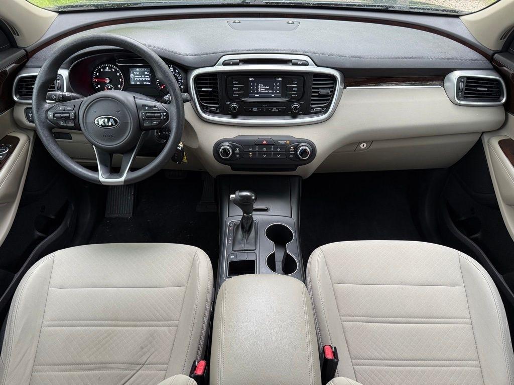Kia Sorento LX FWD 2017
