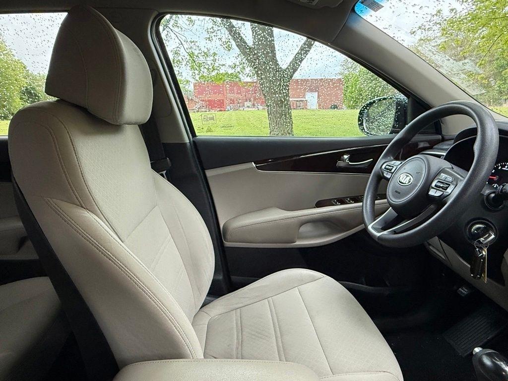 Kia Sorento LX FWD 2017