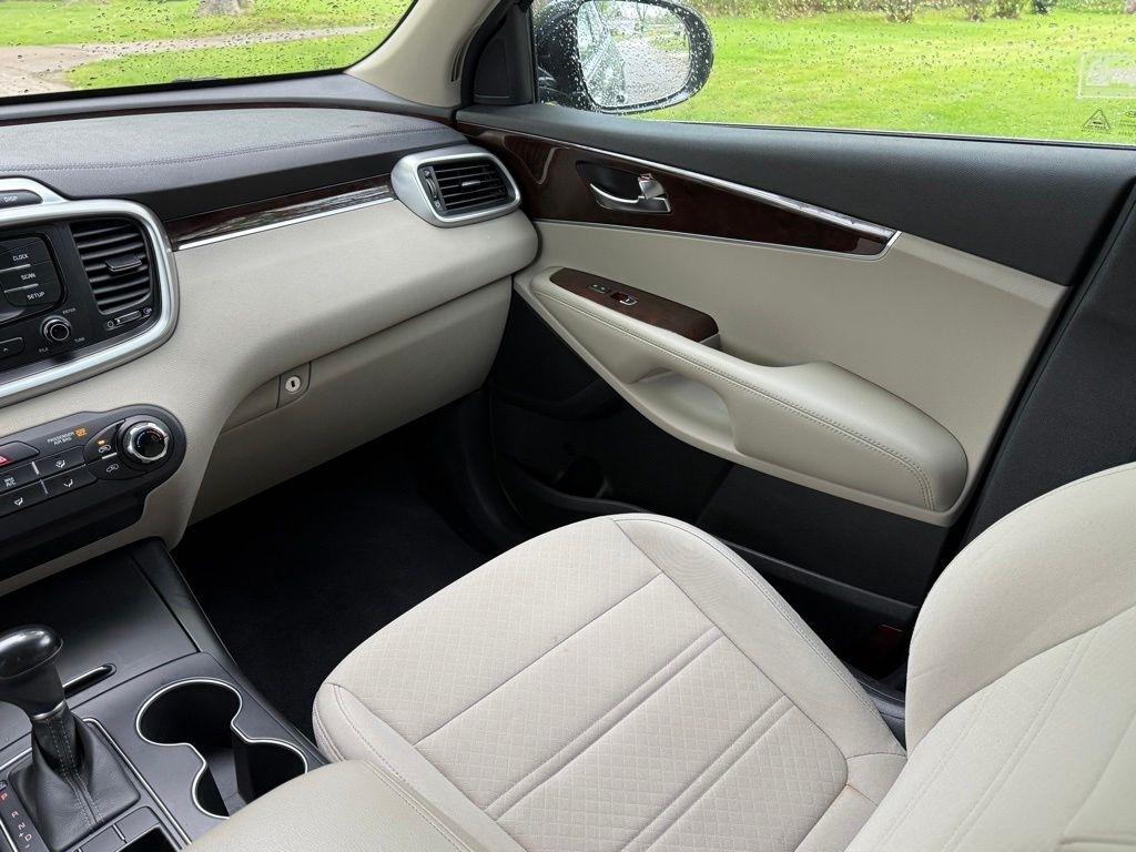 Kia Sorento LX FWD 2017