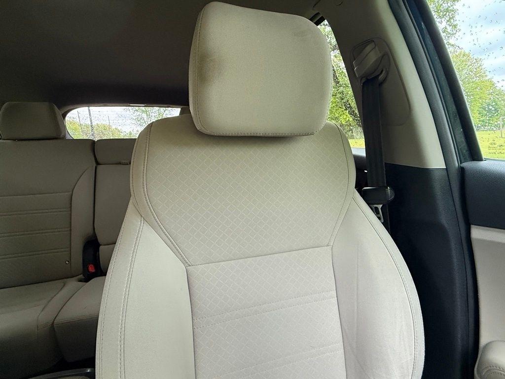 Kia Sorento LX FWD 2017