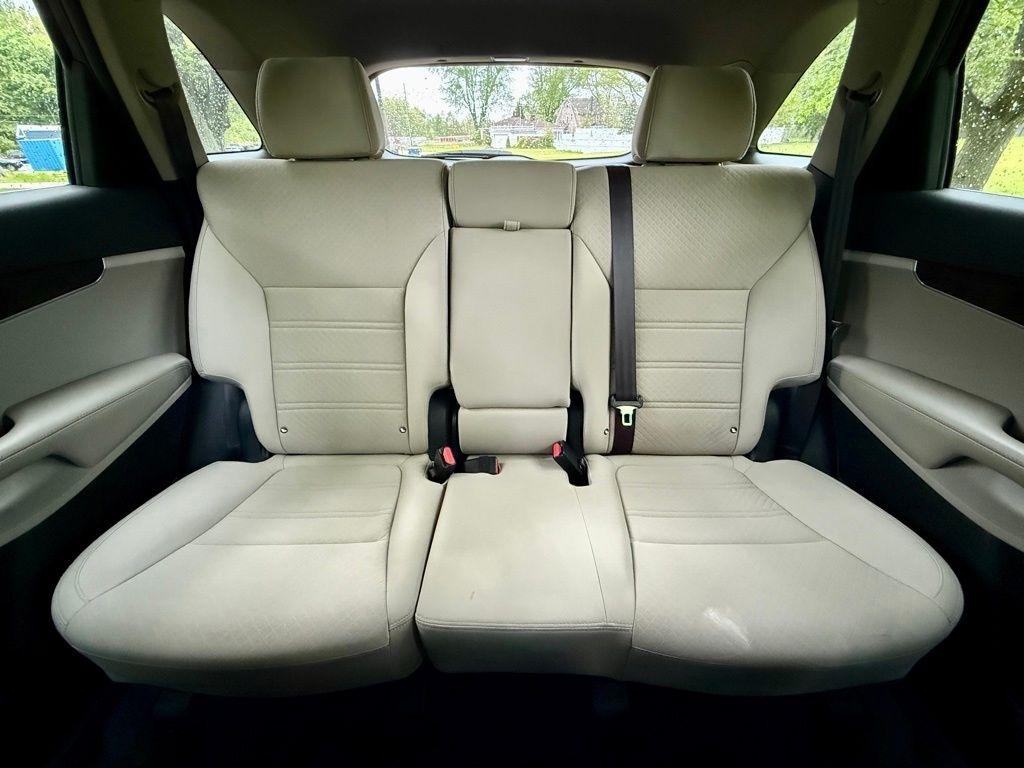 Kia Sorento LX FWD 2017