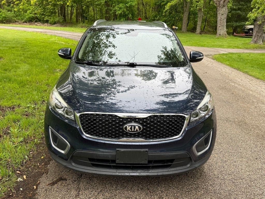 Kia Sorento LX FWD 2017