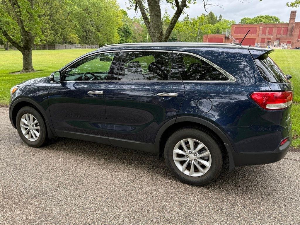 Kia Sorento LX FWD 2017
