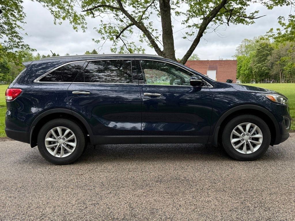 Kia Sorento LX FWD 2017