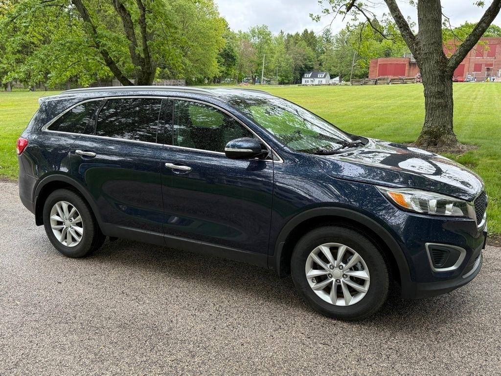 Kia Sorento LX FWD 2017