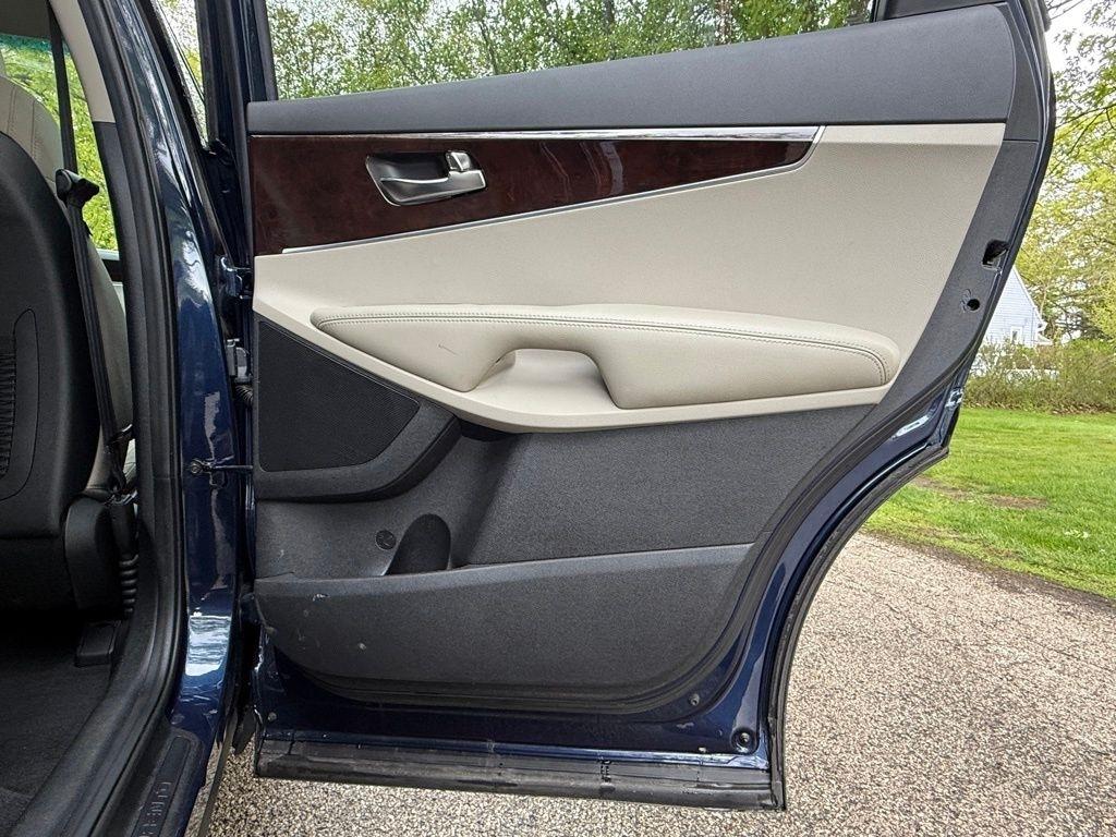 Kia Sorento LX FWD 2017