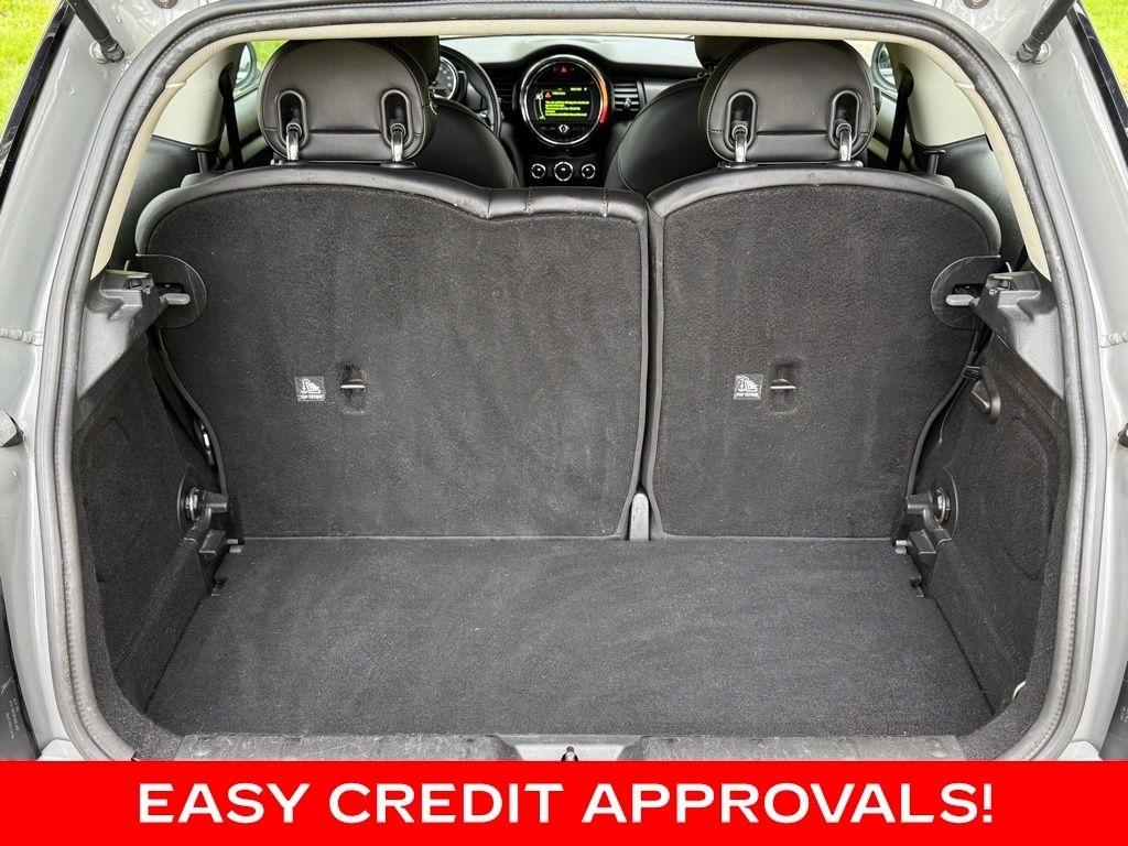 MINI Hardtop 2 Door Cooper FWD 2017