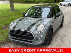 2017 MINI Hardtop 2 Door 