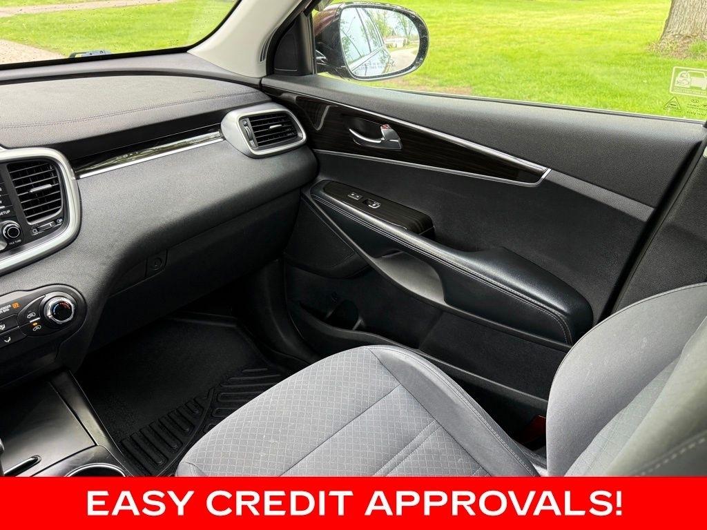 Kia Sorento LX V6 FWD 2020